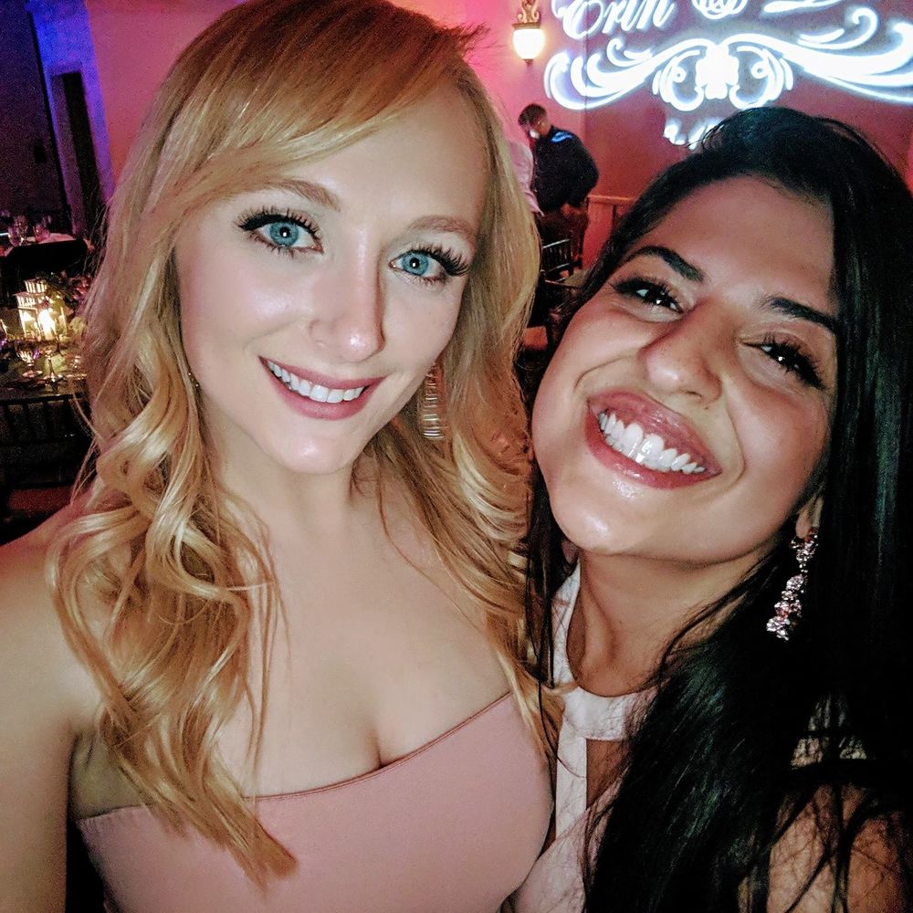 Meet your Posher, Linnea